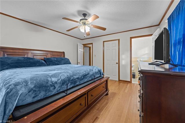 236 Donna Road, Asheboro, NC 27205