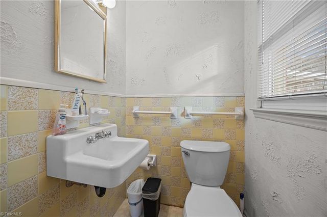 236 Donna Road, Asheboro, NC 27205