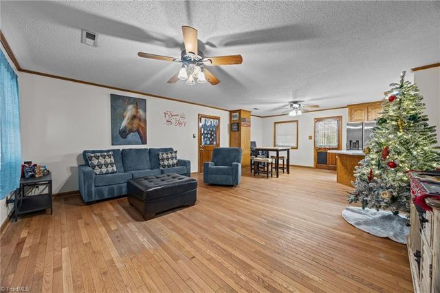 236 Donna Road, Asheboro, NC 27205