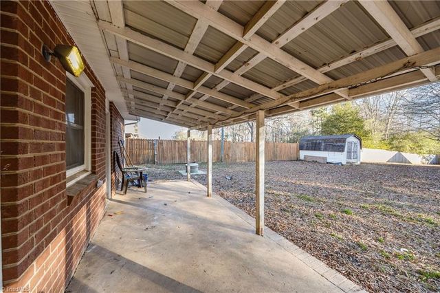 236 Donna Road, Asheboro, NC 27205