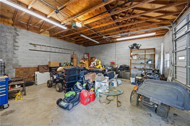 236 Donna Road, Asheboro, NC 27205