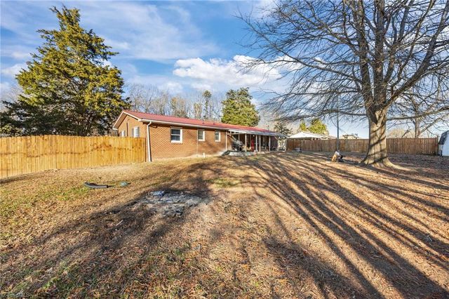 236 Donna Road, Asheboro, NC 27205