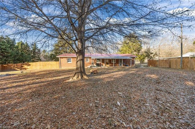 236 Donna Road, Asheboro, NC 27205