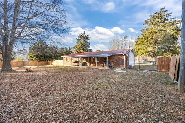 236 Donna Road, Asheboro, NC 27205