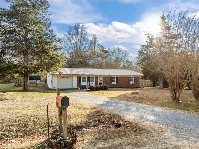 236 Donna Road, Asheboro, NC 27205