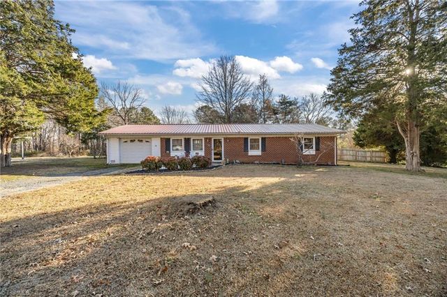 236 Donna Road, Asheboro, NC 27205