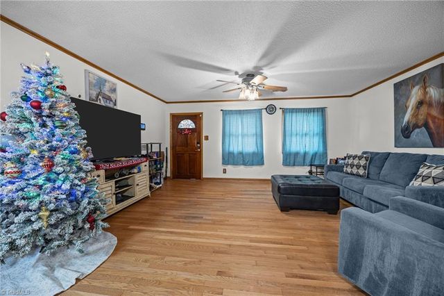 236 Donna Road, Asheboro, NC 27205