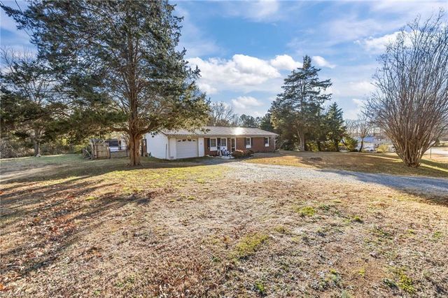 236 Donna Road, Asheboro, NC 27205