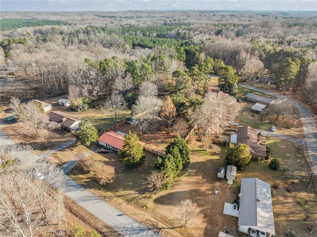 236 Donna Road, Asheboro, NC 27205