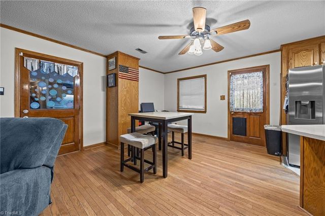 236 Donna Road, Asheboro, NC 27205