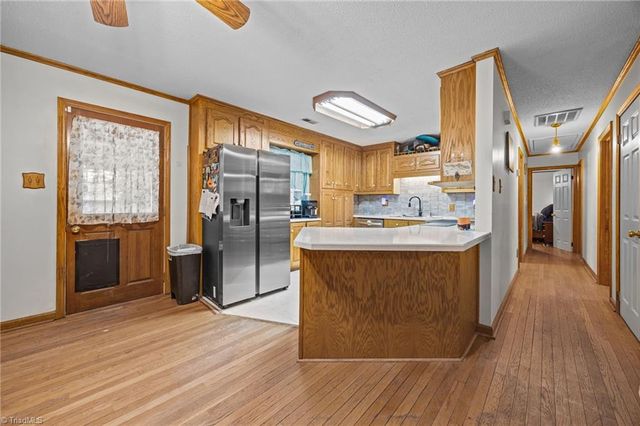 236 Donna Road, Asheboro, NC 27205