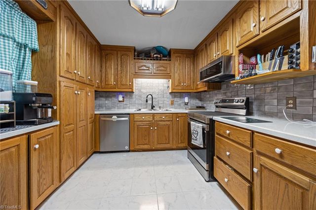 236 Donna Road, Asheboro, NC 27205