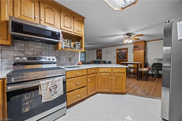 236 Donna Road, Asheboro, NC 27205