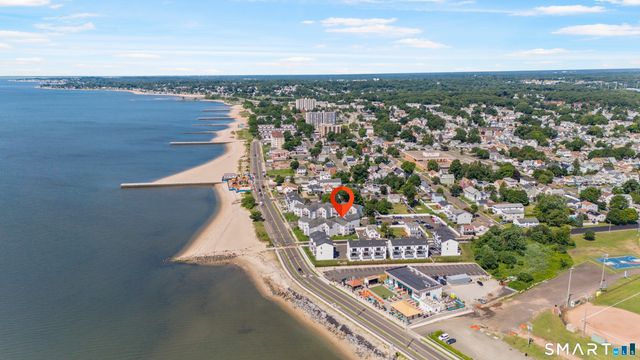 215 Beach Street 2G, West Haven, CT 06516