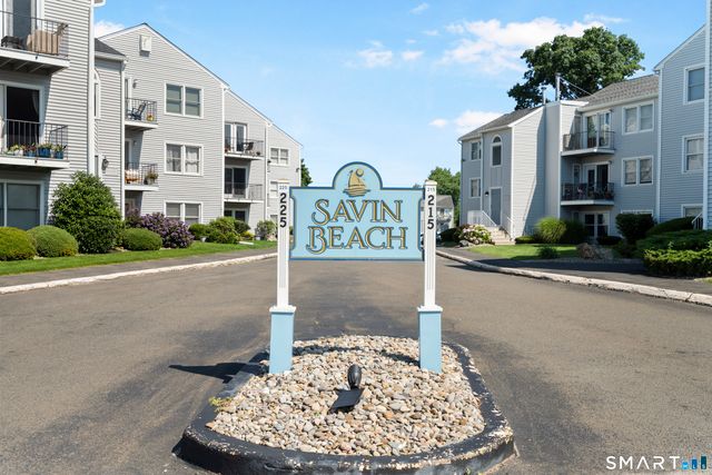 215 Beach Street 2G, West Haven, CT 06516