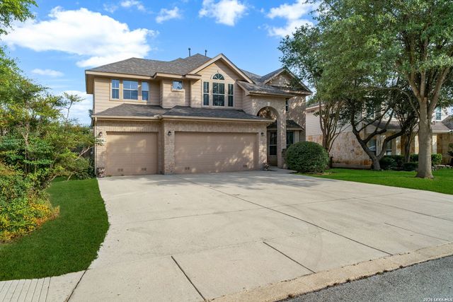 3338 Bending Creek, San Antonio, TX 78261