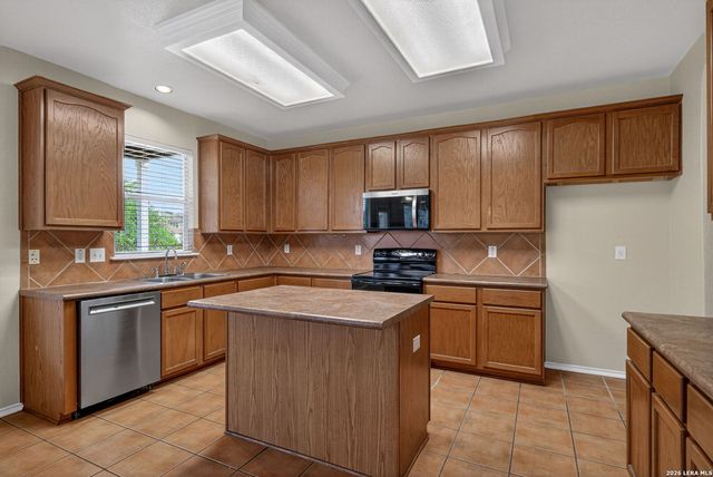3338 Bending Creek, San Antonio, TX 78261