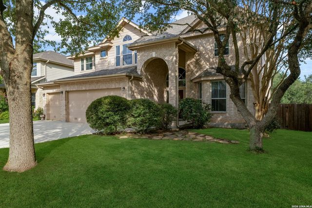 3338 Bending Creek, San Antonio, TX 78261