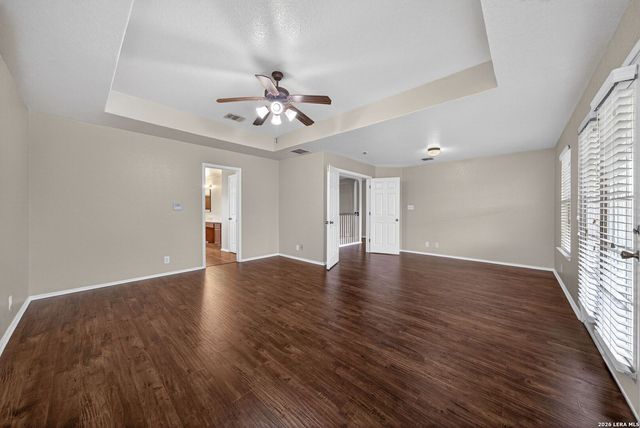 3338 Bending Creek, San Antonio, TX 78261