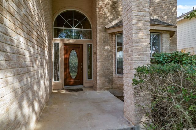 3338 Bending Creek, San Antonio, TX 78261
