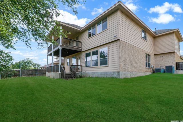 3338 Bending Creek, San Antonio, TX 78261