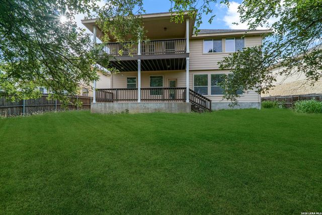 3338 Bending Creek, San Antonio, TX 78261