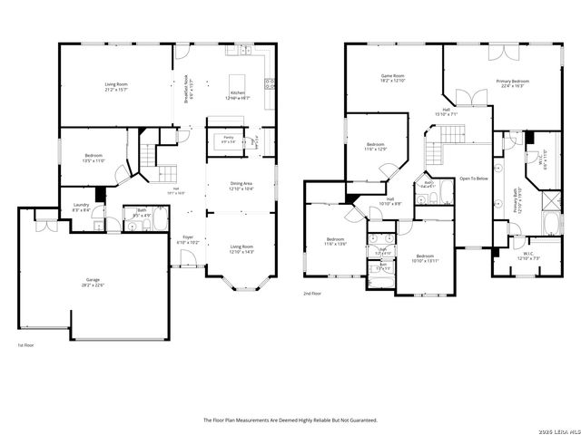 3338 Bending Creek, San Antonio, TX 78261
