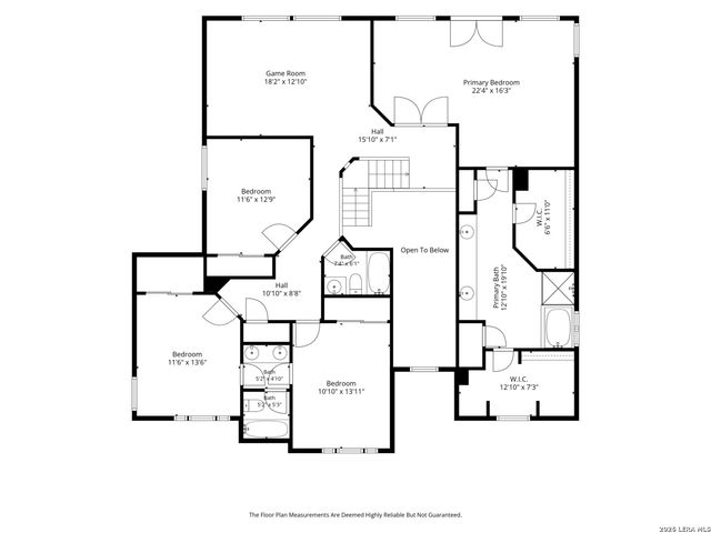 3338 Bending Creek, San Antonio, TX 78261