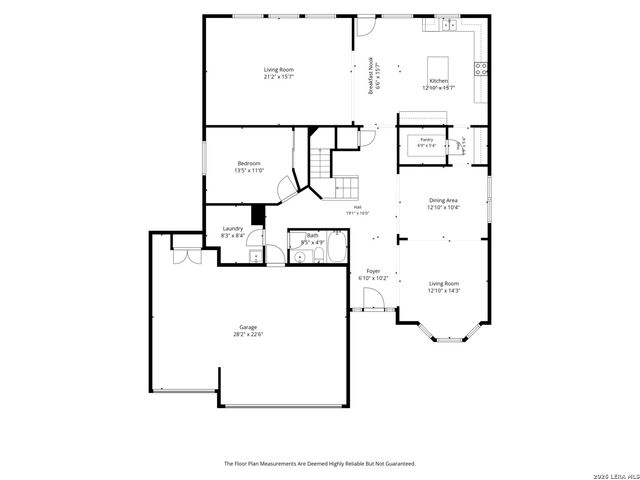3338 Bending Creek, San Antonio, TX 78261