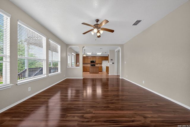 3338 Bending Creek, San Antonio, TX 78261