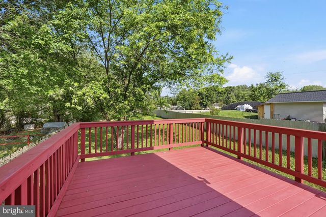 14128 MORRISON CT, Woodbridge, VA 22193