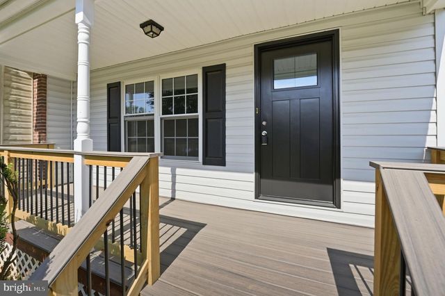 14128 MORRISON CT, Woodbridge, VA 22193