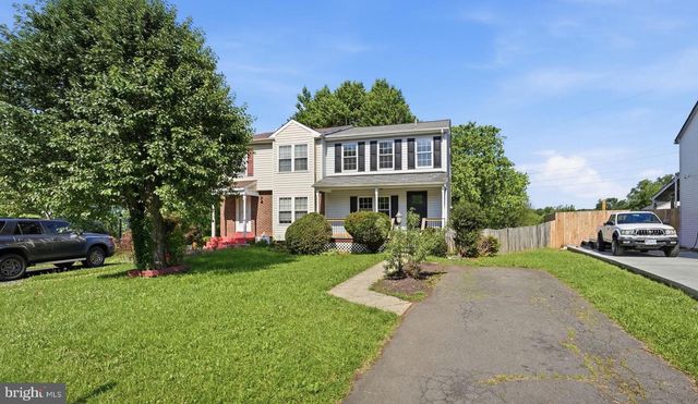 14128 MORRISON CT, Woodbridge, VA 22193