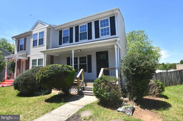 14128 MORRISON CT, Woodbridge, VA 22193