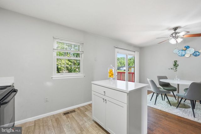 14128 MORRISON CT, Woodbridge, VA 22193