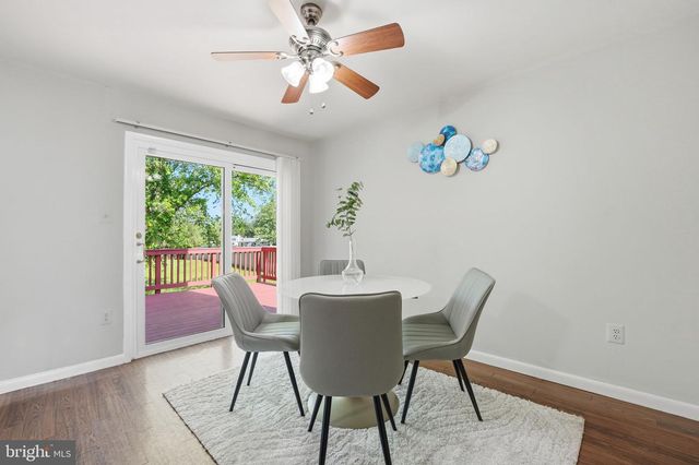 14128 MORRISON CT, Woodbridge, VA 22193