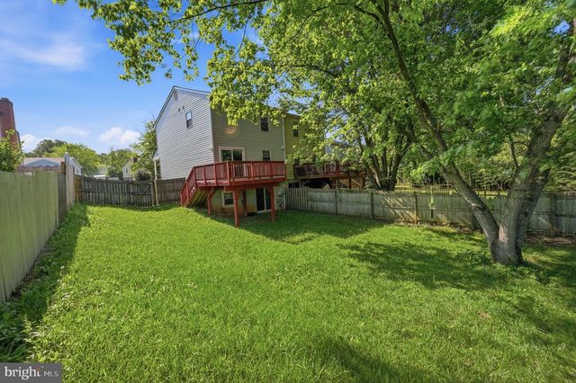 14128 MORRISON CT, Woodbridge, VA 22193