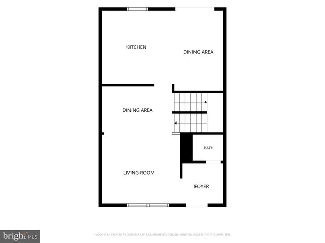 14128 MORRISON CT, Woodbridge, VA 22193