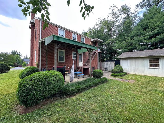 3102 Angell AVE NW, Roanoke, VA 24012