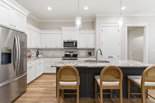 20 Barkis Dr., Hattiesburg, MS 39402