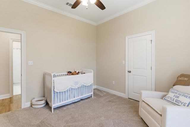 20 Barkis Dr., Hattiesburg, MS 39402