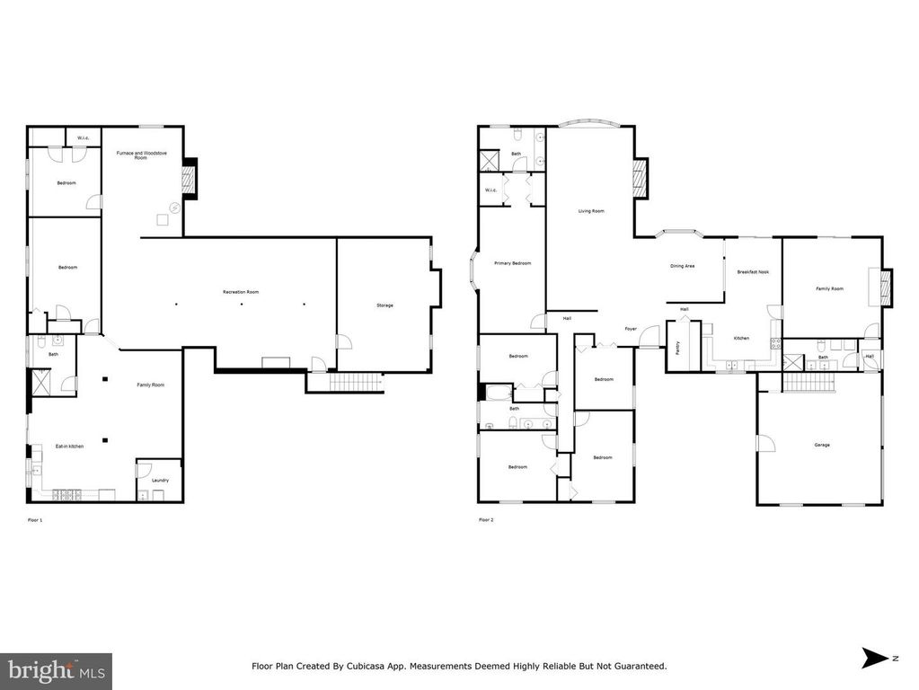 375 SEVEN PONDS RD, Amissville, VA 20106