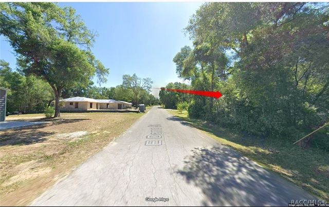 3962 E Dano Street, Inverness, FL 34453
