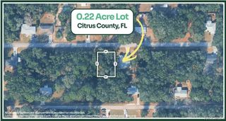 3962 E Dano Street, Inverness, FL 34453