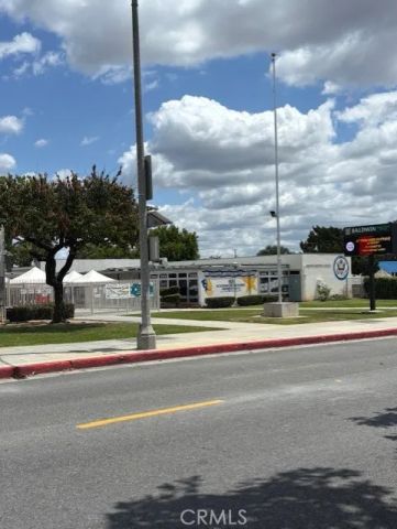 909 S Almansor South, Alhambra, CA 91801