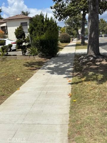 909 S Almansor South, Alhambra, CA 91801