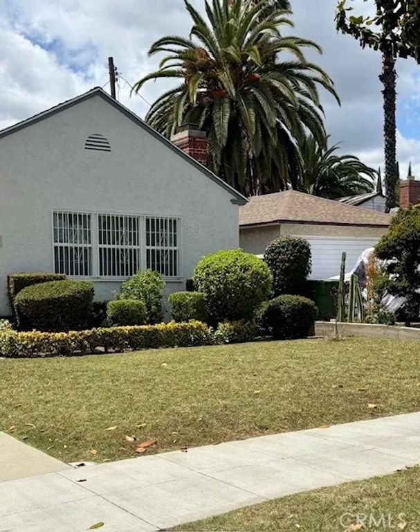 909 S Almansor South, Alhambra, CA 91801