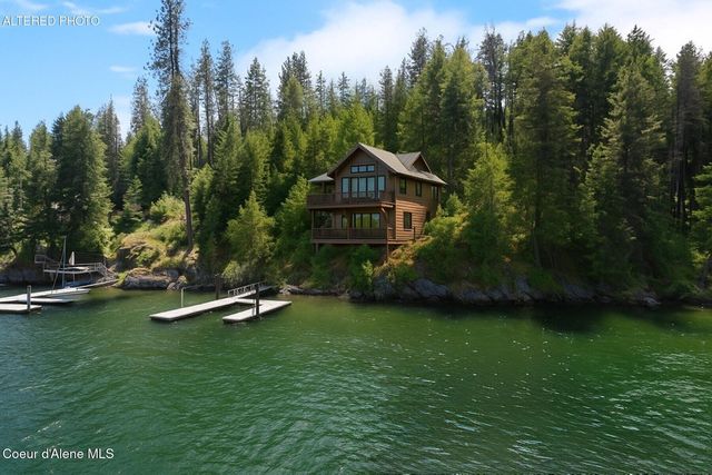 NKA Casco Bay, Coeur D'alene, ID 83814