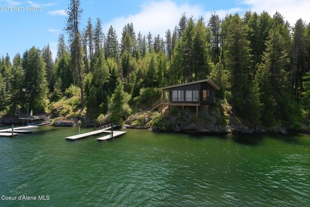 NKA Casco Bay, Coeur D'alene, ID 83814