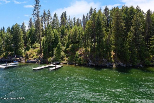 NKA Casco Bay, Coeur D'alene, ID 83814